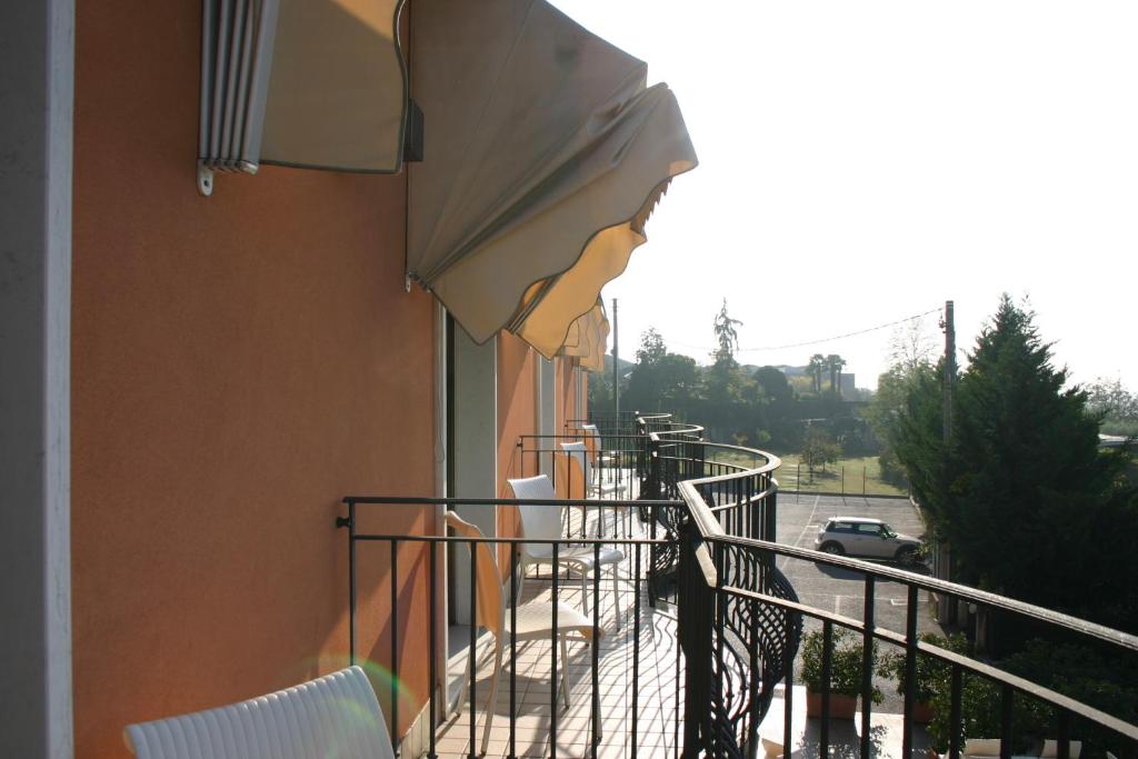Hotel Moro Freoni photo 3