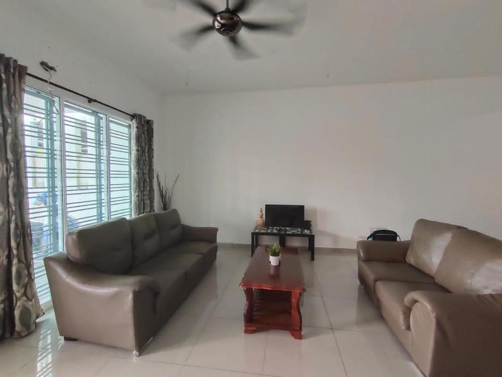 KARAK INDAH HOMESTAY photo 1