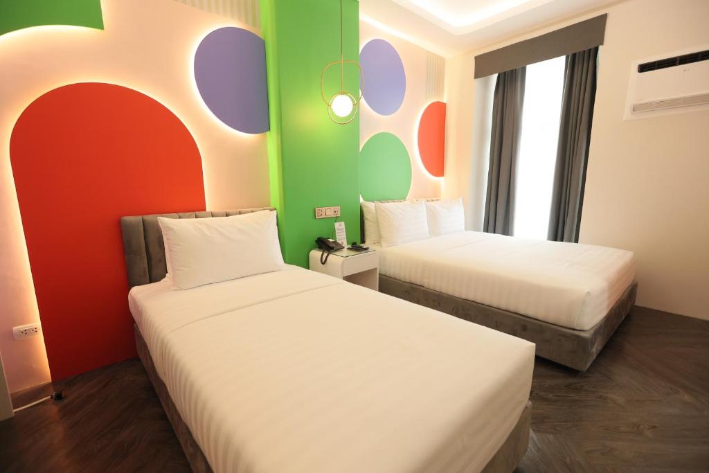 M.Y. Hotel photo 3