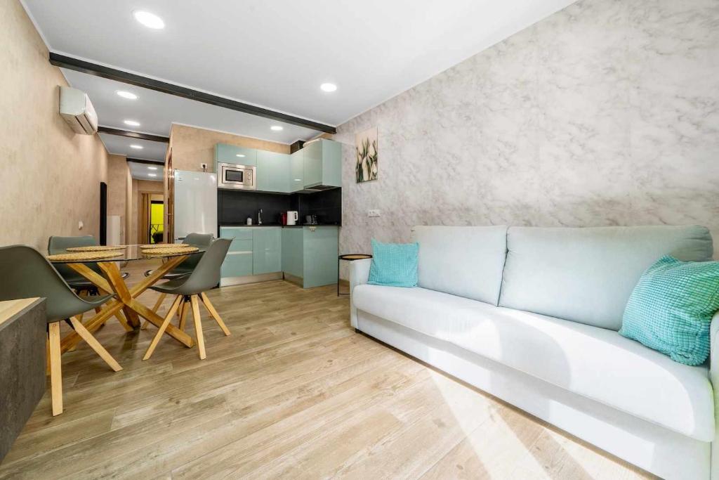 Apartments Lilia Reus photo 2