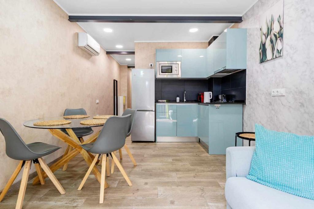 Apartments Lilia Reus photo 3