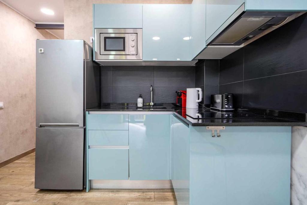 Apartments Lilia Reus photo 4