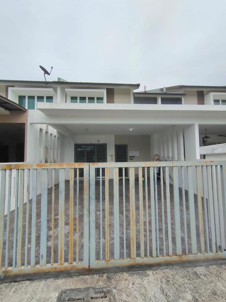 KARAK INDAH HOMESTAY photo 2