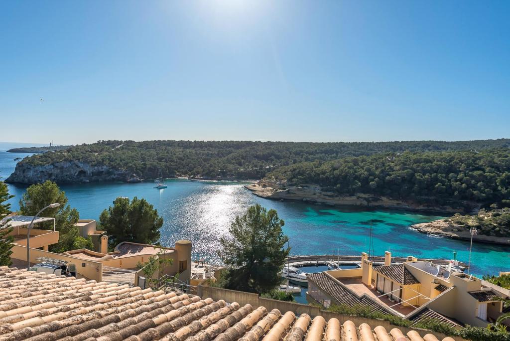 Luxury Villa with panoramic sea views photo 4