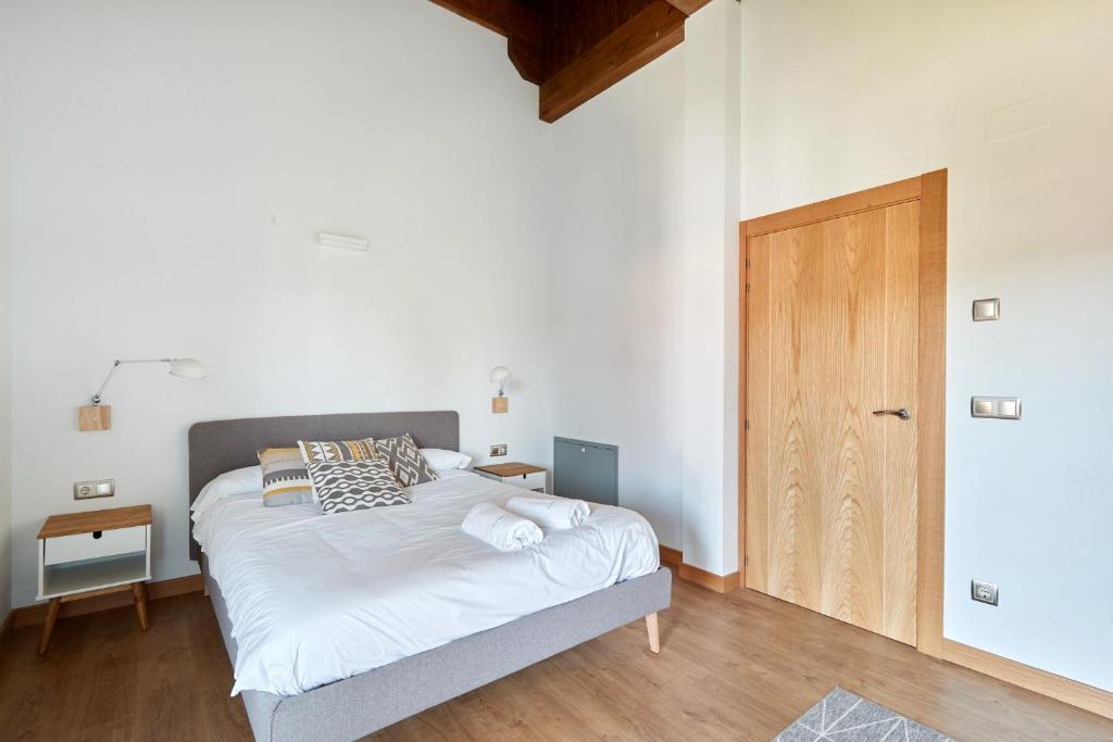 Leku Eder, casa en Lekunberri photo 2