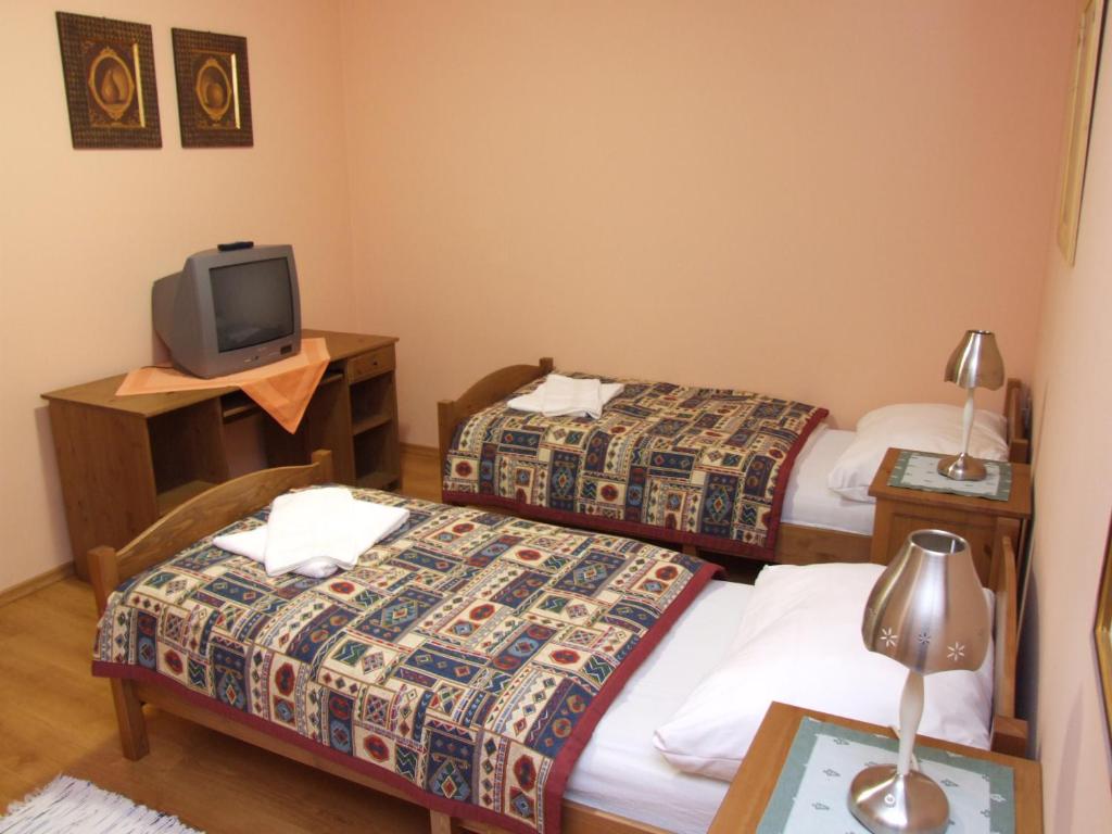 Chata Hrádok photo 3