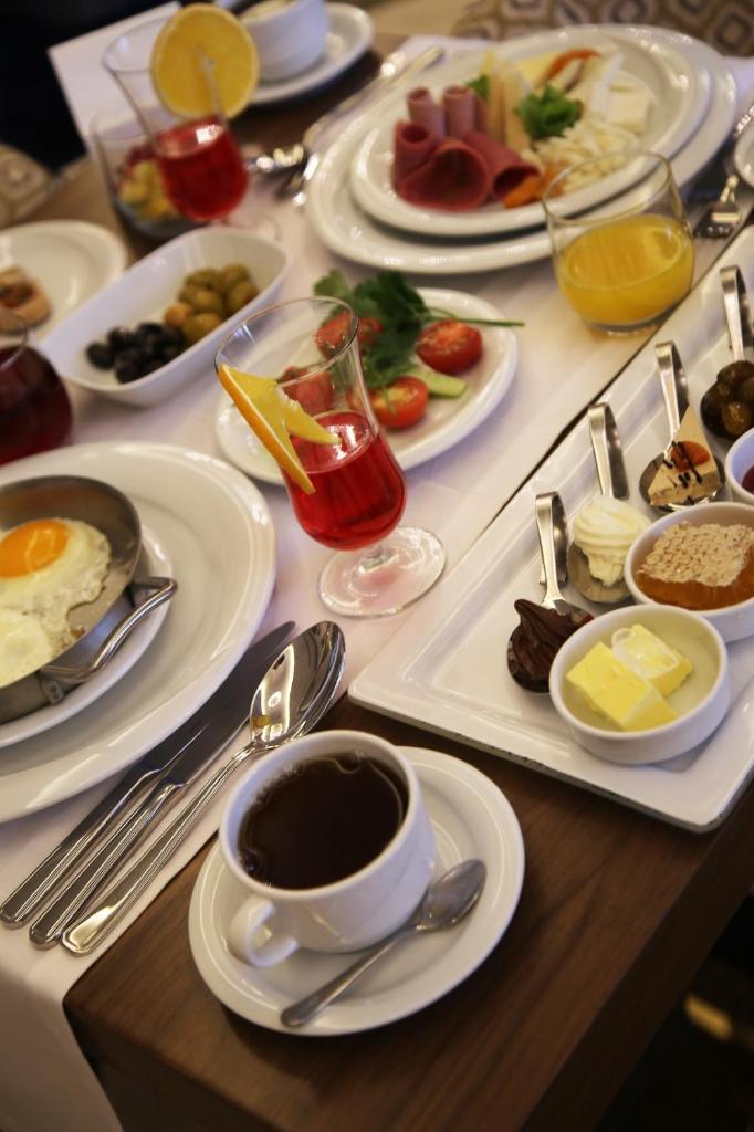 Morrian Hotel photo 2