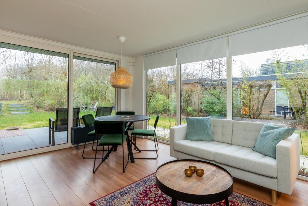 Vakantiehuis - Inlaag 31, Wolphaartsdijk