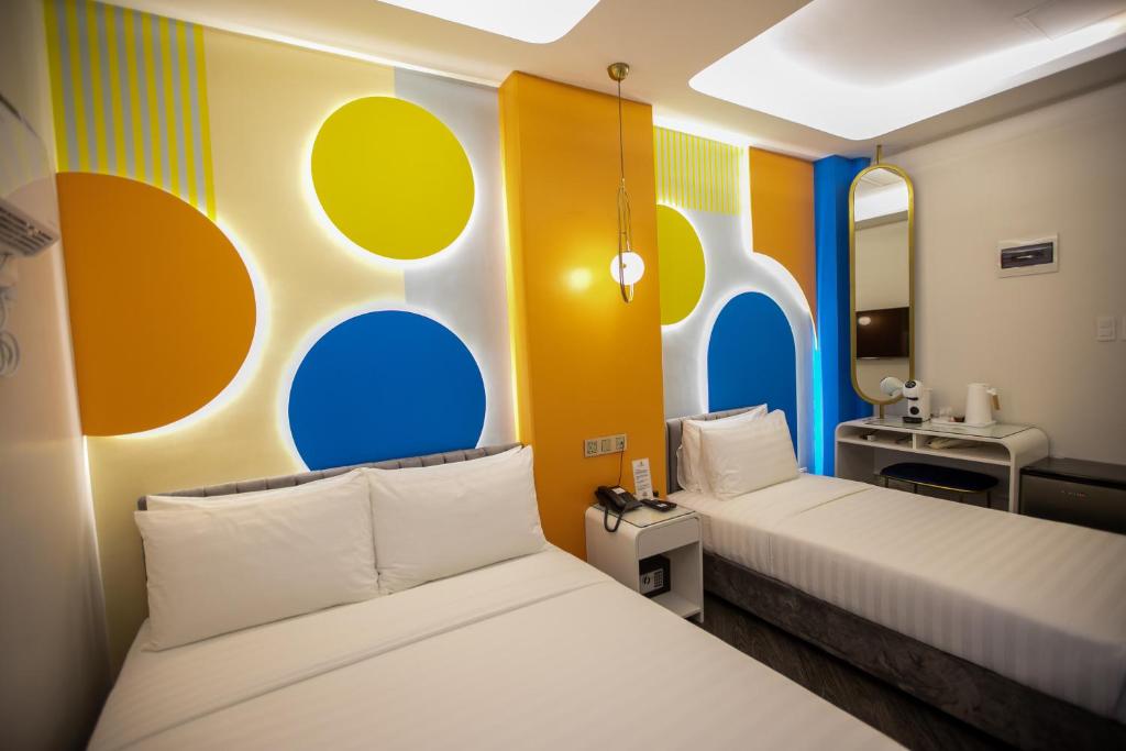 M.Y. Hotel photo 1