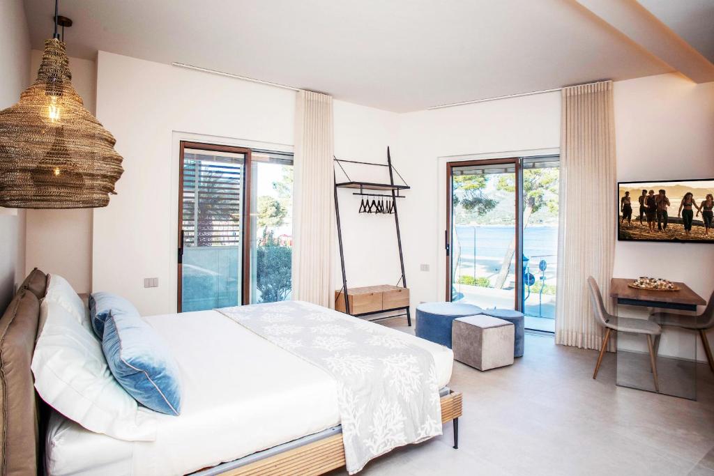Vistamare Suite & Room photo 4
