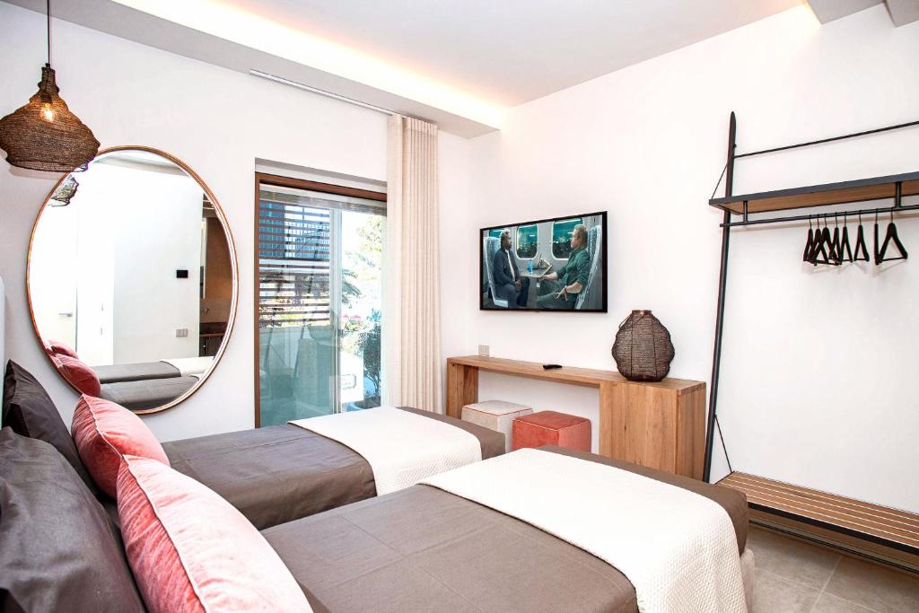 Vistamare Suite & Room photo 1