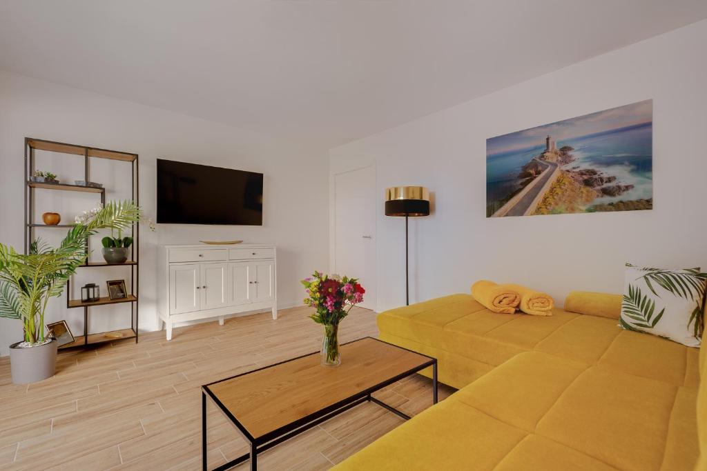 Apartament PALM BEACH-El Palmeral Torrevieja photo 2
