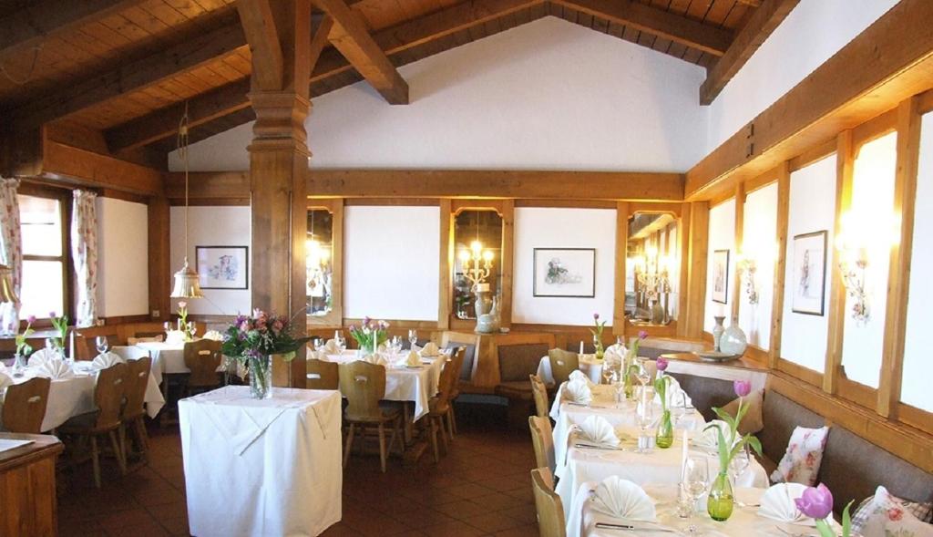 Landgasthof Osterseen photo 4