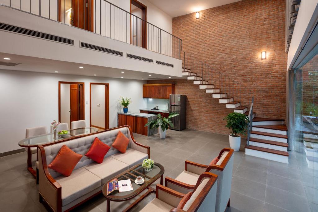 Vedana Resort Ninh Binh