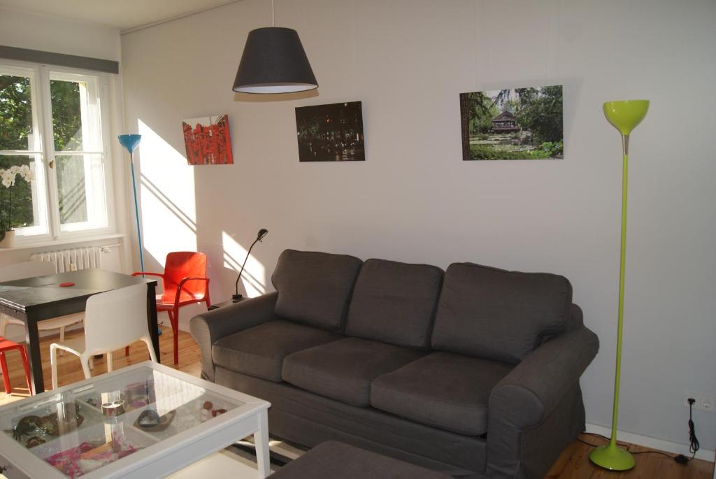 Schloss Apartment photo 3