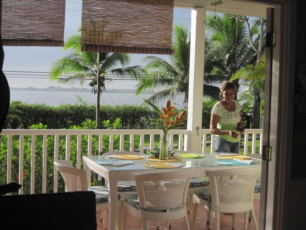 Sand Dollar Beach Bed & Breakfast photo 2