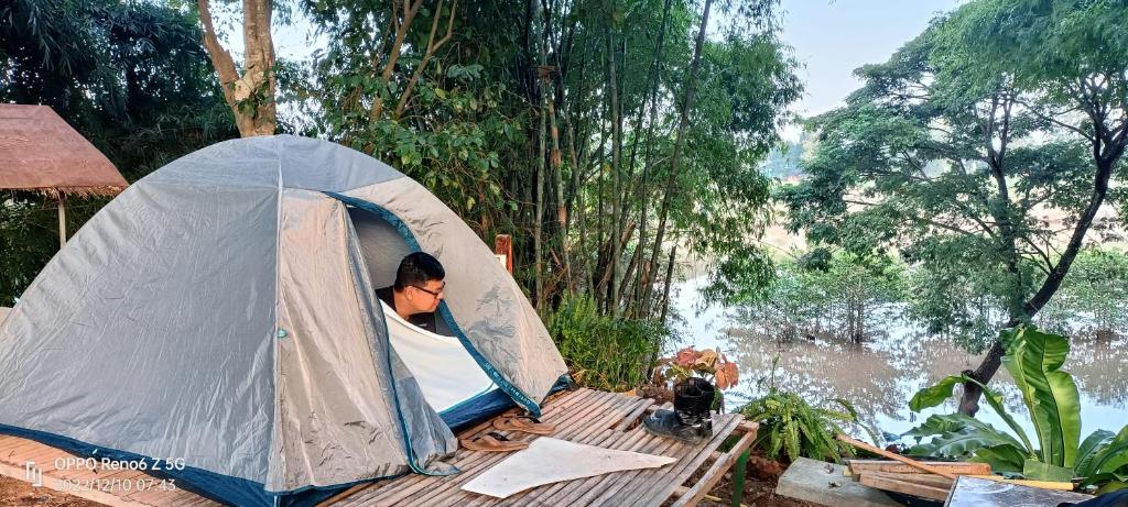 เฮือนน้ำน่าน house by the river nan photo 1