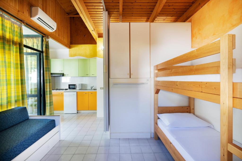 Residence Mare Pineta photo 4