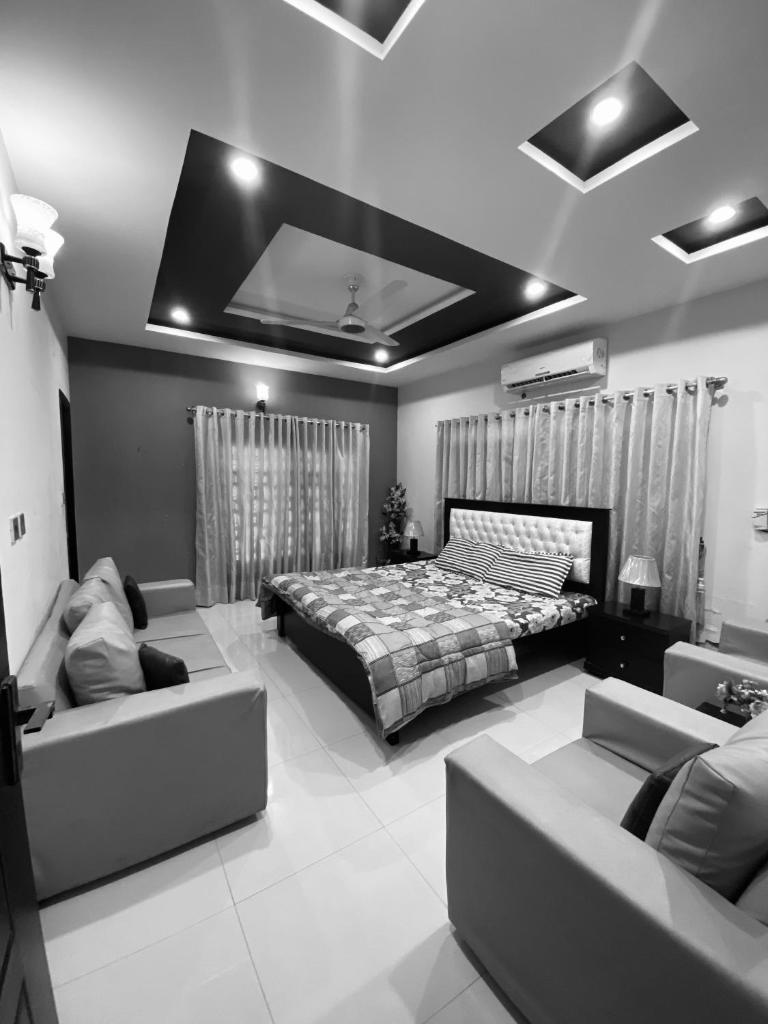 Two Bedroom Suite photo 4