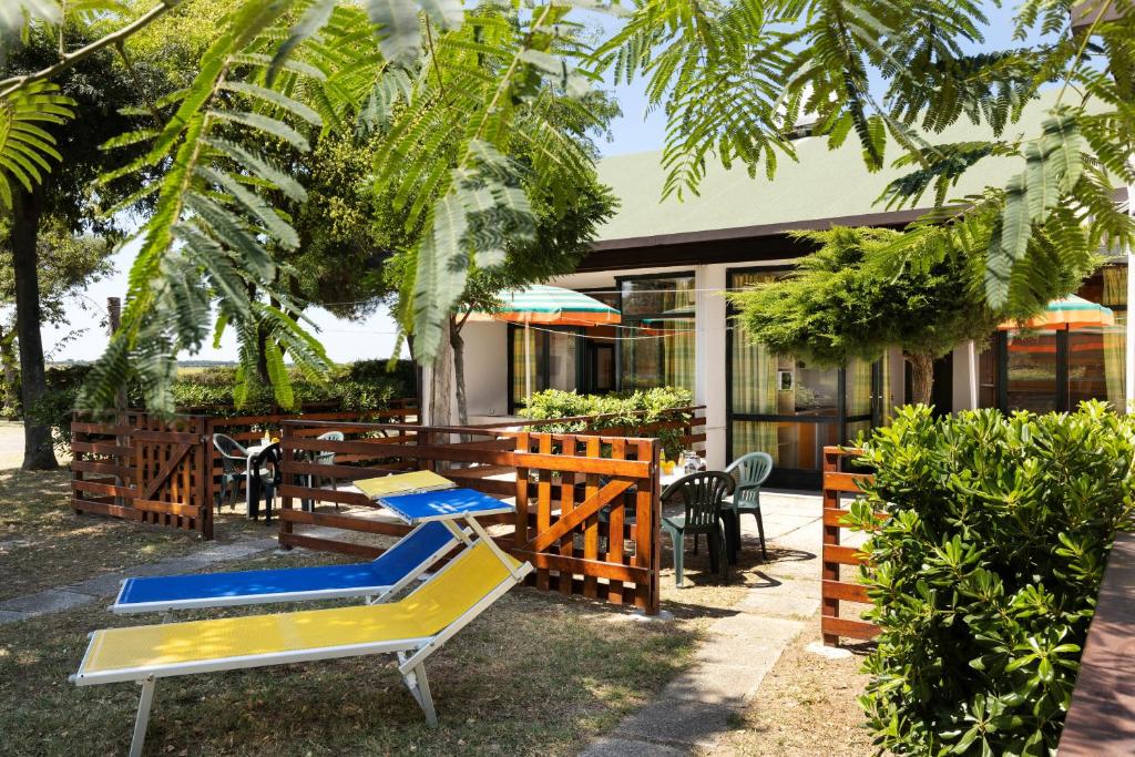 Residence Mare Pineta photo 2