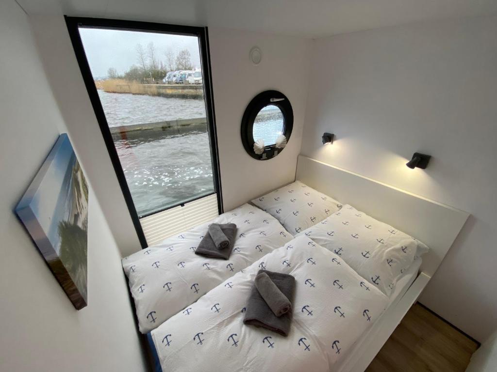 Hausboot Claudia Schleswig photo 1