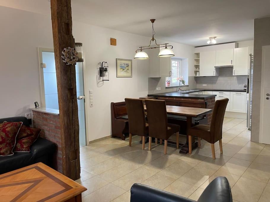 Charmante Ferienwohnung in idyllischer Lage photo 4