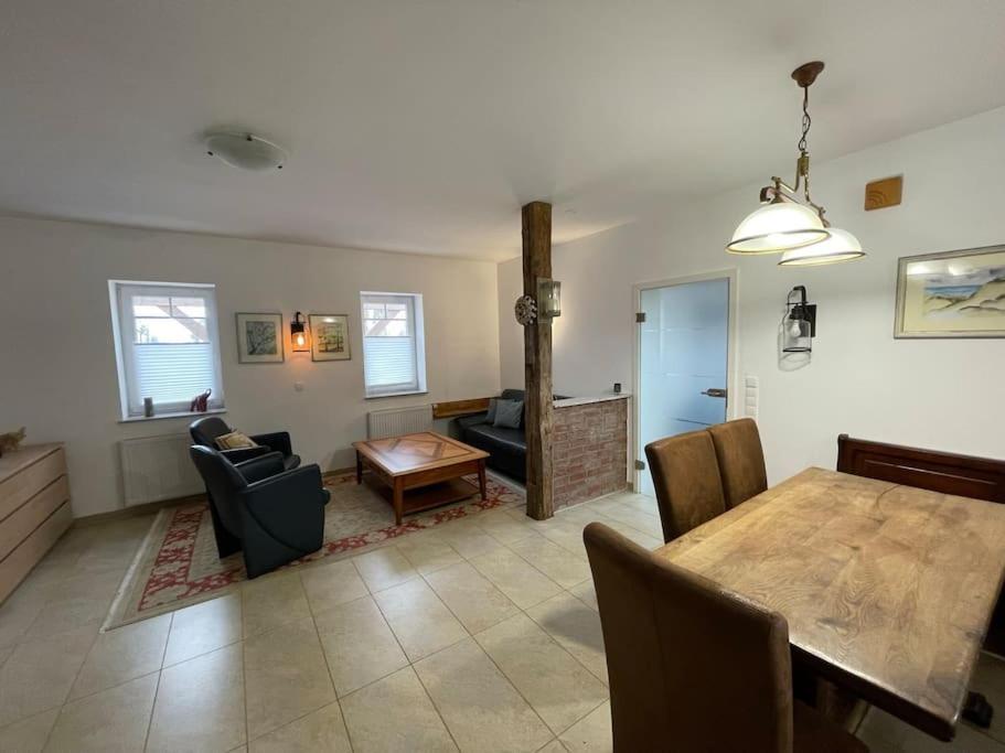 Charmante Ferienwohnung in idyllischer Lage photo 3