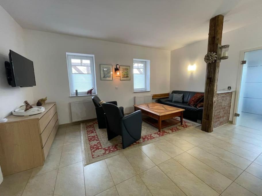 Charmante Ferienwohnung in idyllischer Lage photo 1