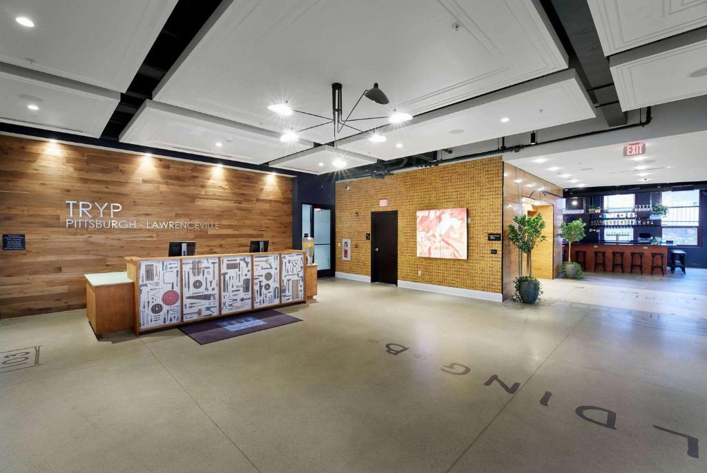 TRYP by Wyndham Pittsburgh/Lawrenceville photo 3