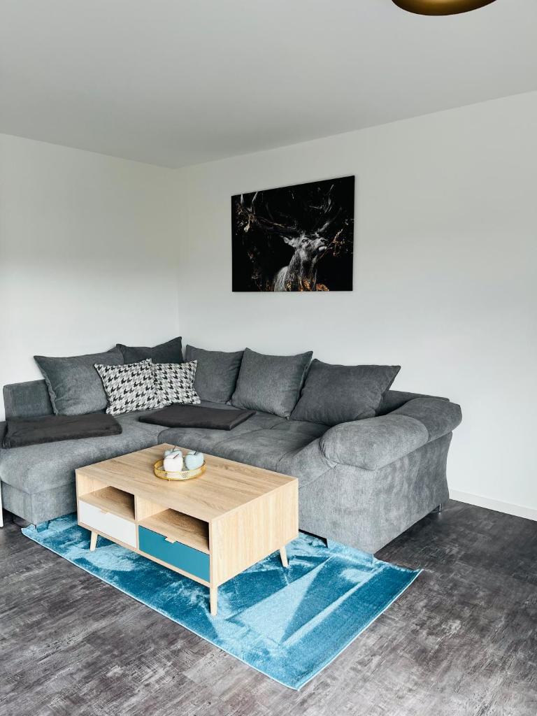 Ferienwohnung am Tor zum Thüringer Wald 2 photo 3