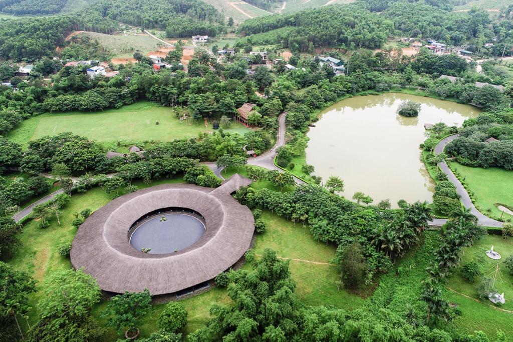 Serena Kim Boi Resort - Hoa Binh