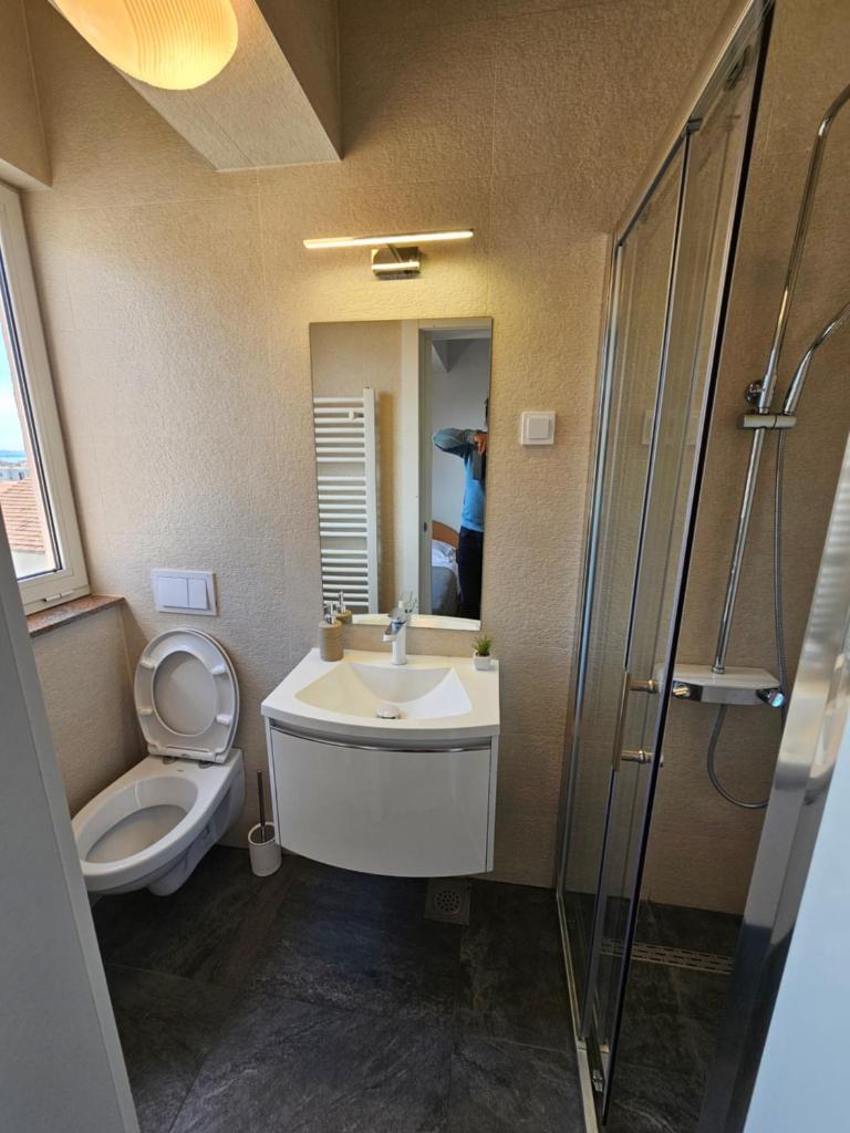 Guest House Mamut photo 3
