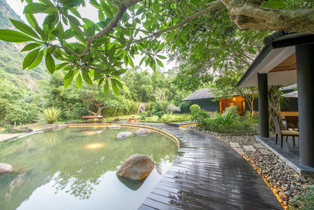 Serena Kim Boi Resort - Hoa Binh