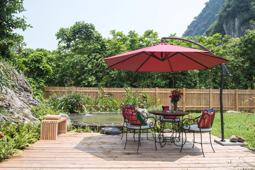 Serena Kim Boi Resort - Hoa Binh