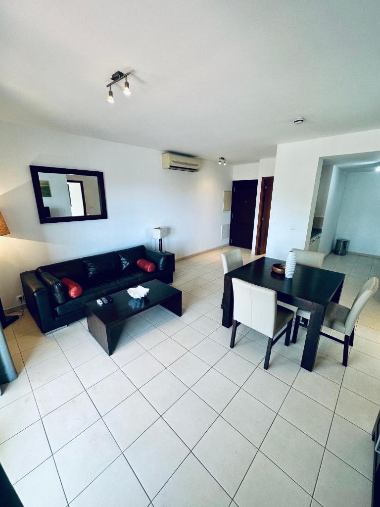Spacious Apartment @MeliaTortugaResort photo 3