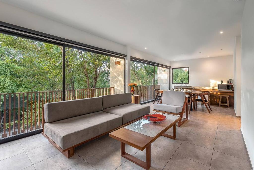 Unbeatable Located 2 Br Apt Wamazing Natural Lig photo 1