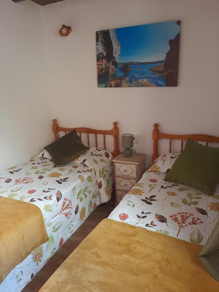 Casitas Conchi A photo 3