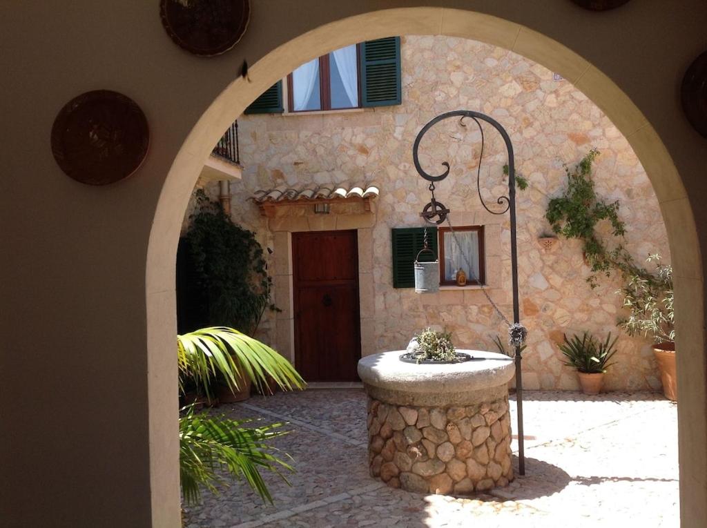 S'alzinaret, lujosa Villa con piscina photo 3
