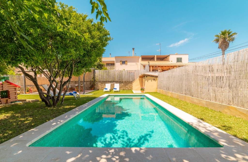Villa Campins photo 1