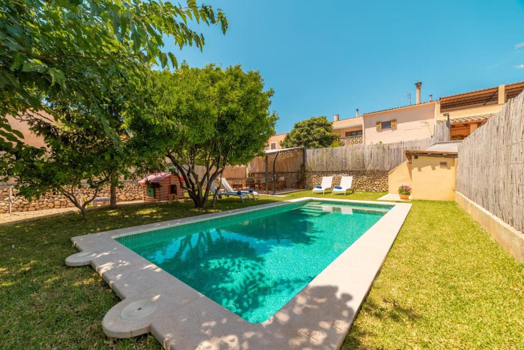 Villa Campins photo 2