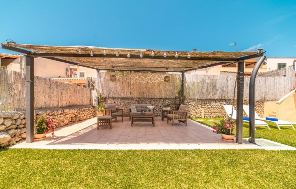 Villa Campins photo 3
