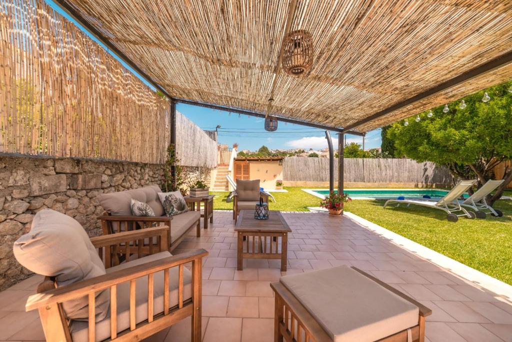 Villa Campins photo 4