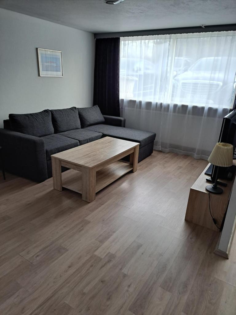 Selfoss Apartment photo 3