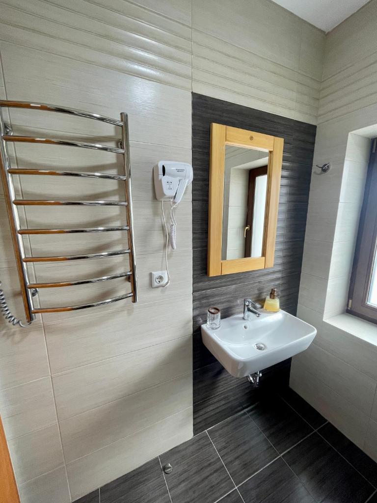 Villa Montana Borsec photo 1