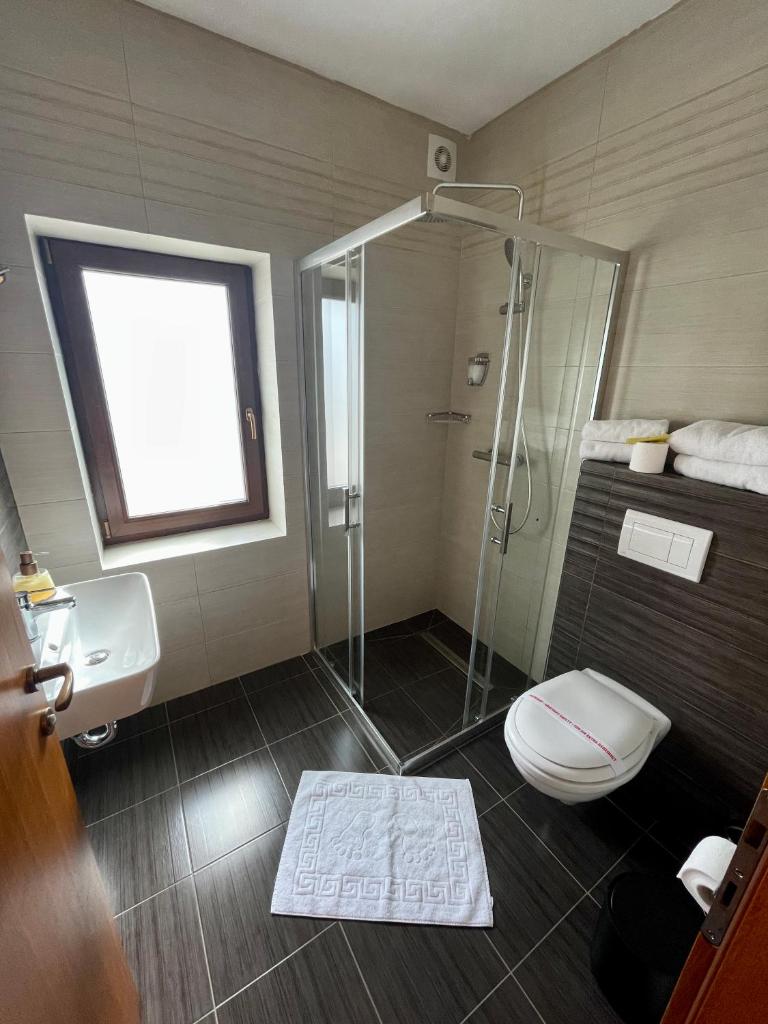 Villa Montana Borsec photo 2