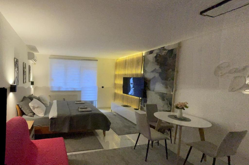 Apartman Afrodita Lux photo 2