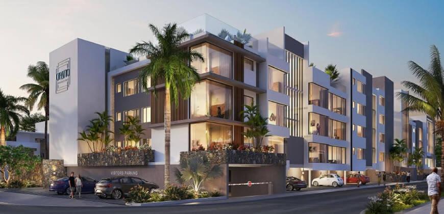 Cap Sud Apartment, موريشيوس