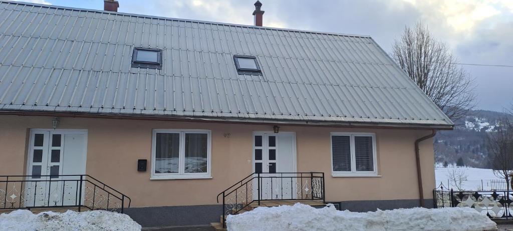 Apartman Regina photo 4