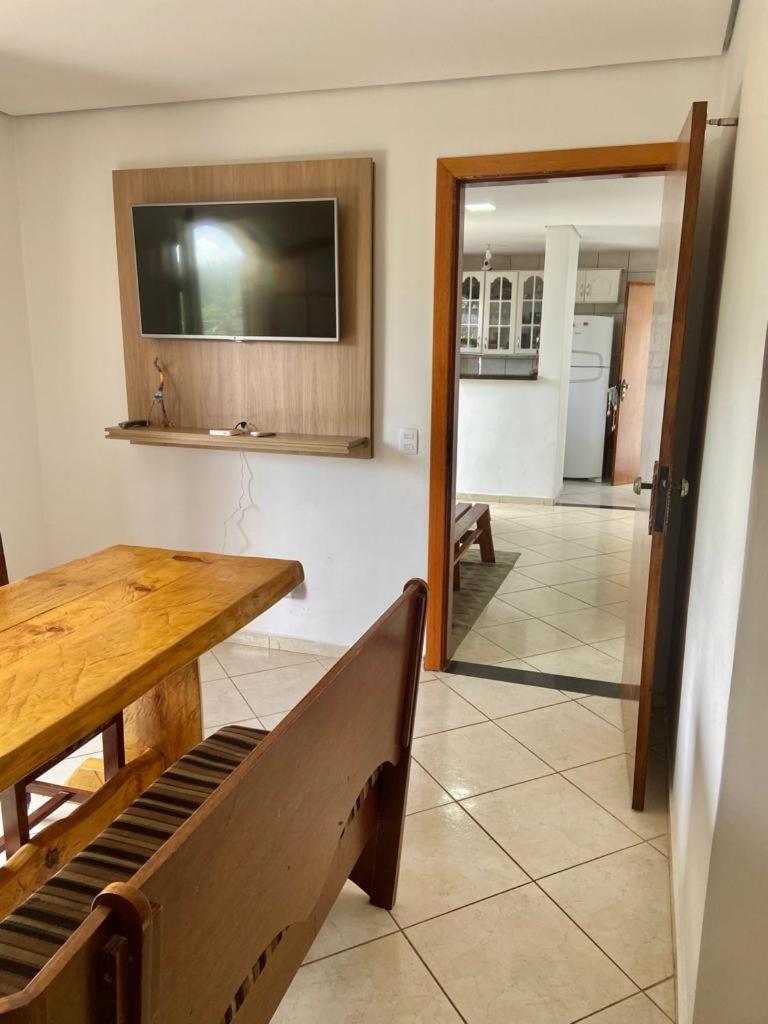 Casa em Campos do Jordão photo 3