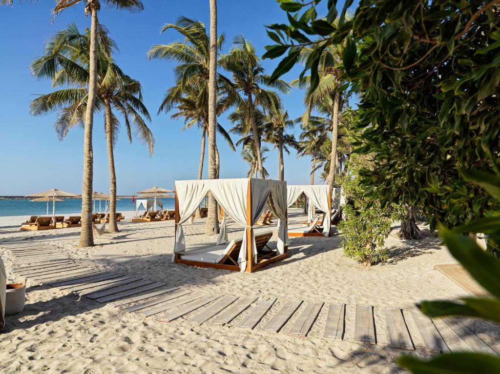 Fanar Hotel & Residences photo 2